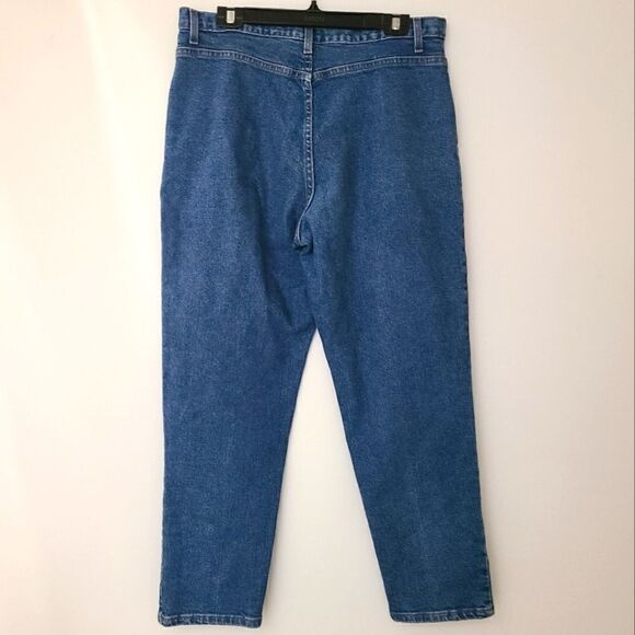 French Dressing Jeans Blue Petite Natural Fit 16P - Picture 2 of 10